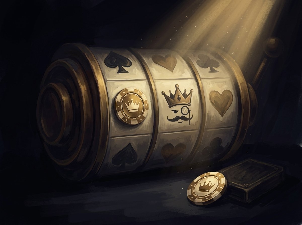 Wat maakt Inkybet Casino bijzonder?