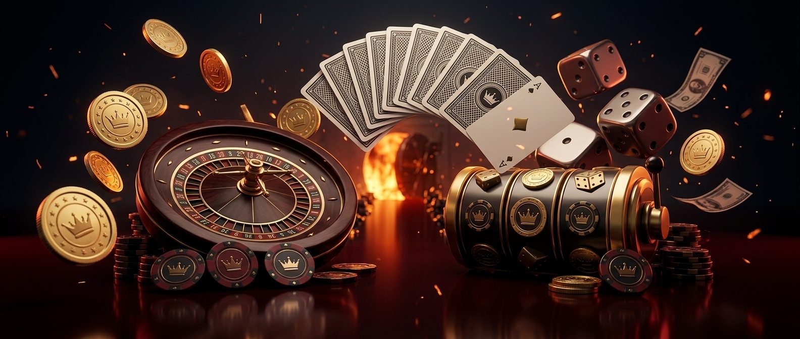 Inkybet Casino